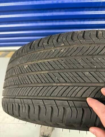 Серый Ленд Ровер Рендж Ровер Спорт, объемом двигателя 2.99 л и пробегом 145 тыс. км за 34900 $, фото 47 на Automoto.ua