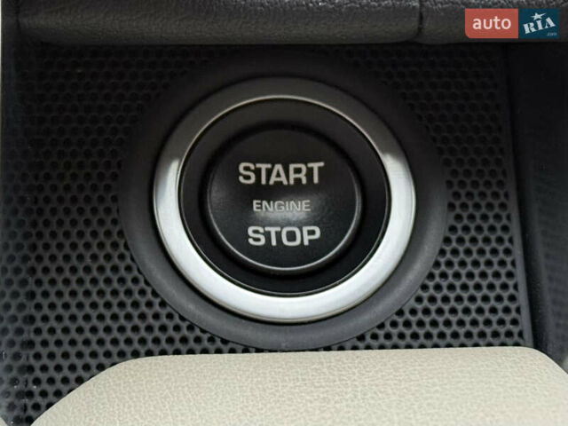 Сірий Ленд Ровер Range Rover Sport, об'ємом двигуна 2.99 л та пробігом 88 тис. км за 39500 $, фото 74 на Automoto.ua