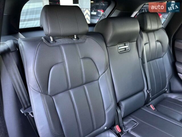 Сірий Ленд Ровер Range Rover Sport, об'ємом двигуна 2.99 л та пробігом 74 тис. км за 39999 $, фото 78 на Automoto.ua