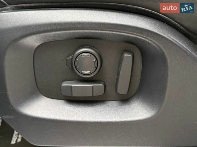 Сірий Ленд Ровер Range Rover Sport, об'ємом двигуна 2.99 л та пробігом 88 тис. км за 38900 $, фото 44 на Automoto.ua