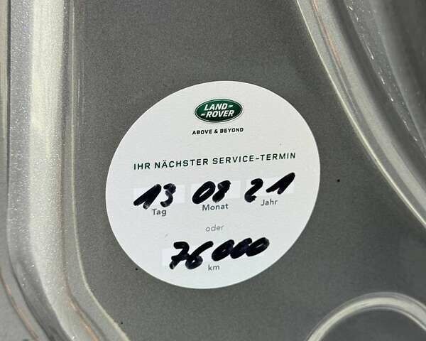 Сірий Ленд Ровер Range Rover Sport, об'ємом двигуна 2 л та пробігом 171 тис. км за 30000 $, фото 19 на Automoto.ua