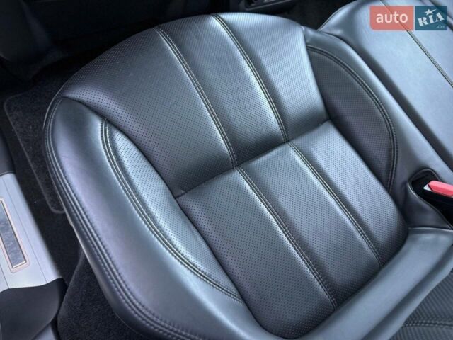 Сірий Ленд Ровер Range Rover Sport, об'ємом двигуна 2.99 л та пробігом 74 тис. км за 39999 $, фото 59 на Automoto.ua