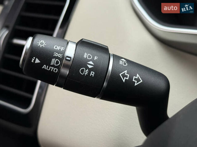 Сірий Ленд Ровер Range Rover Sport, об'ємом двигуна 2.99 л та пробігом 88 тис. км за 39500 $, фото 71 на Automoto.ua