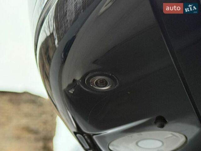 Сірий Ленд Ровер Range Rover Sport, об'ємом двигуна 2.99 л та пробігом 88 тис. км за 38900 $, фото 37 на Automoto.ua