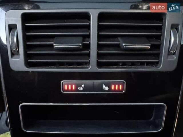 Серый Ленд Ровер Рендж Ровер Спорт, объемом двигателя 2.99 л и пробегом 145 тыс. км за 34900 $, фото 72 на Automoto.ua