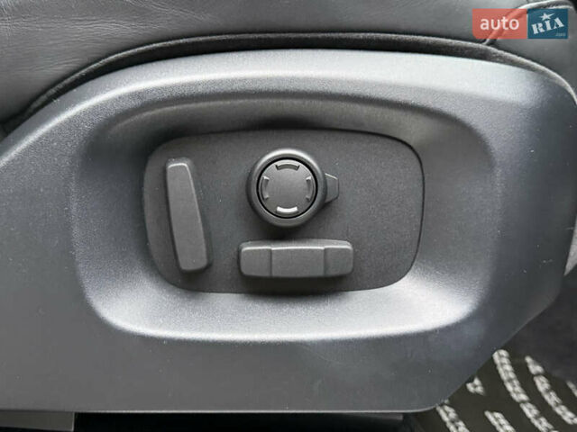 Сірий Ленд Ровер Range Rover Sport, об'ємом двигуна 2.99 л та пробігом 88 тис. км за 39500 $, фото 48 на Automoto.ua