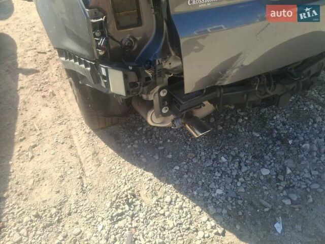 Серый Ленд Ровер Рендж Ровер Спорт, объемом двигателя 3 л и пробегом 81 тыс. км за 28000 $, фото 15 на Automoto.ua