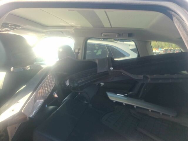 Сірий Ленд Ровер Range Rover Sport, об'ємом двигуна 3 л та пробігом 80 тис. км за 29000 $, фото 14 на Automoto.ua