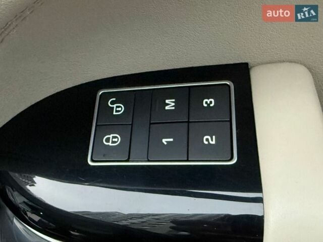 Сірий Ленд Ровер Range Rover Sport, об'ємом двигуна 2.99 л та пробігом 88 тис. км за 38900 $, фото 60 на Automoto.ua