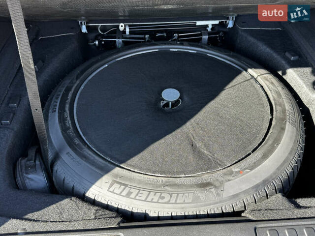 Серый Ленд Ровер Рендж Ровер Спорт, объемом двигателя 2.99 л и пробегом 170 тыс. км за 31000 $, фото 54 на Automoto.ua