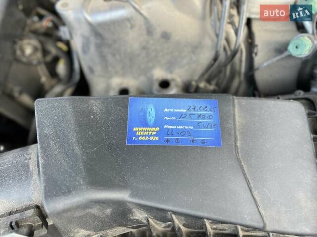 Серый Ленд Ровер Рендж Ровер Спорт, объемом двигателя 2.99 л и пробегом 130 тыс. км за 31900 $, фото 47 на Automoto.ua