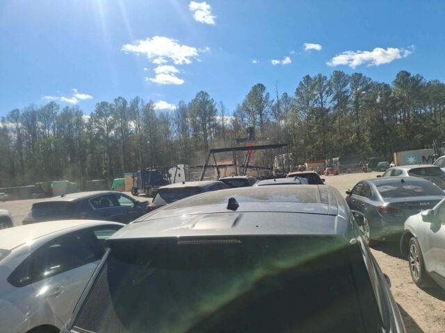 Сірий Ленд Ровер Range Rover Sport, об'ємом двигуна 3 л та пробігом 80 тис. км за 29000 $, фото 7 на Automoto.ua