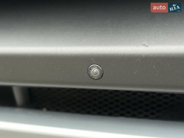 Сірий Ленд Ровер Range Rover Sport, об'ємом двигуна 2.99 л та пробігом 88 тис. км за 39500 $, фото 35 на Automoto.ua