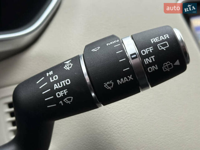 Серый Ленд Ровер Рендж Ровер Спорт, объемом двигателя 2.99 л и пробегом 88 тыс. км за 39500 $, фото 72 на Automoto.ua