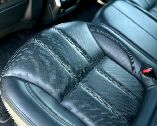 Сірий Ленд Ровер Range Rover Sport, об'ємом двигуна 2.99 л та пробігом 70 тис. км за 48800 $, фото 59 на Automoto.ua