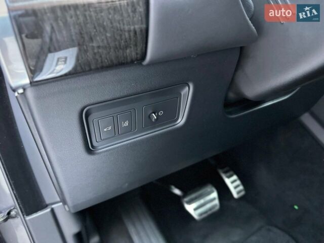 Сірий Ленд Ровер Range Rover Sport, об'ємом двигуна 2.99 л та пробігом 74 тис. км за 39999 $, фото 50 на Automoto.ua
