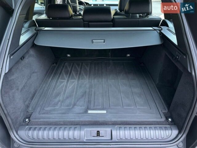 Сірий Ленд Ровер Range Rover Sport, об'ємом двигуна 2.99 л та пробігом 74 тис. км за 39999 $, фото 39 на Automoto.ua