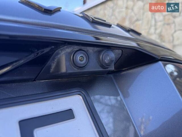 Серый Ленд Ровер Рендж Ровер Спорт, объемом двигателя 2.99 л и пробегом 115 тыс. км за 36555 $, фото 46 на Automoto.ua