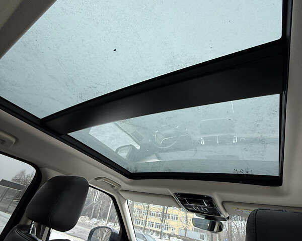 Серый Ленд Ровер Рендж Ровер Спорт, объемом двигателя 2.99 л и пробегом 285 тыс. км за 23900 $, фото 11 на Automoto.ua