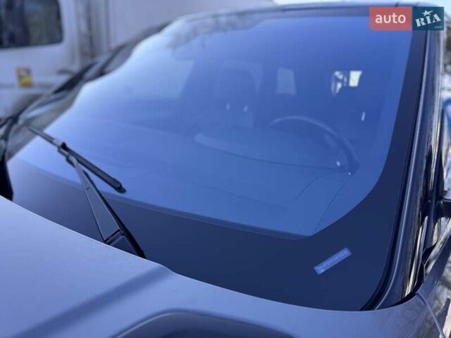 Серый Ленд Ровер Рендж Ровер Спорт, объемом двигателя 2.99 л и пробегом 115 тыс. км за 36555 $, фото 12 на Automoto.ua