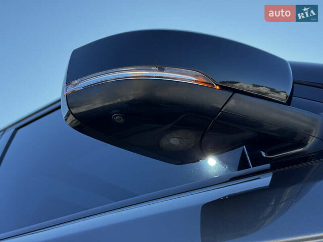 Серый Ленд Ровер Рендж Ровер Спорт, объемом двигателя 2.99 л и пробегом 170 тыс. км за 31000 $, фото 21 на Automoto.ua