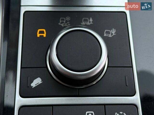 Сірий Ленд Ровер Range Rover Sport, об'ємом двигуна 2.99 л та пробігом 88 тис. км за 38900 $, фото 78 на Automoto.ua