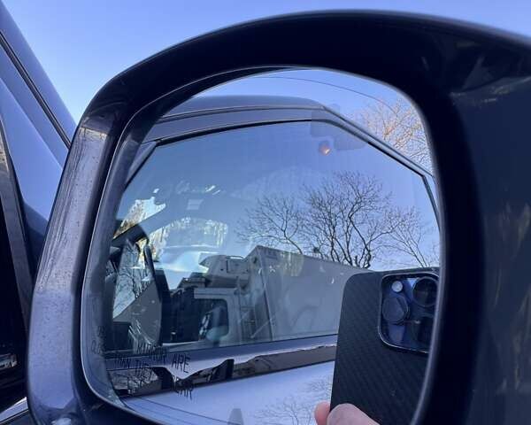 Серый Ленд Ровер Рендж Ровер Спорт, объемом двигателя 2.99 л и пробегом 115 тыс. км за 36555 $, фото 79 на Automoto.ua