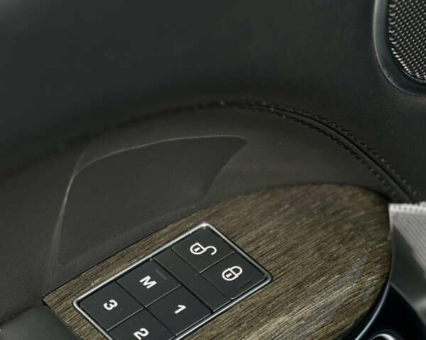 Сірий Ленд Ровер Range Rover Sport, об'ємом двигуна 2.99 л та пробігом 70 тис. км за 48800 $, фото 39 на Automoto.ua