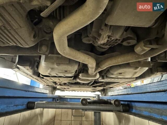 Сірий Ленд Ровер Range Rover Sport, об'ємом двигуна 2.99 л та пробігом 235 тис. км за 35900 $, фото 11 на Automoto.ua