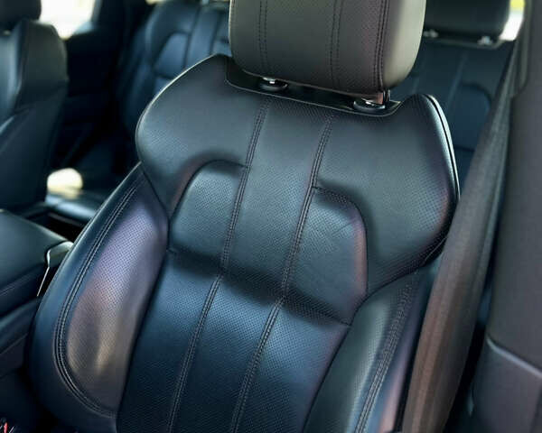 Сірий Ленд Ровер Range Rover Sport, об'ємом двигуна 2.99 л та пробігом 70 тис. км за 48800 $, фото 33 на Automoto.ua
