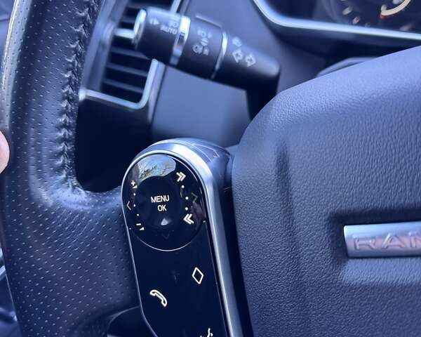 Серый Ленд Ровер Рендж Ровер Спорт, объемом двигателя 2.99 л и пробегом 115 тыс. км за 36555 $, фото 47 на Automoto.ua