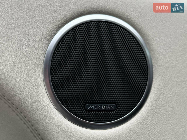 Серый Ленд Ровер Рендж Ровер Спорт, объемом двигателя 2.99 л и пробегом 88 тыс. км за 39500 $, фото 56 на Automoto.ua