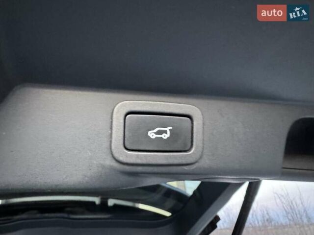 Серый Ленд Ровер Рендж Ровер Спорт, объемом двигателя 2.99 л и пробегом 145 тыс. км за 34900 $, фото 66 на Automoto.ua