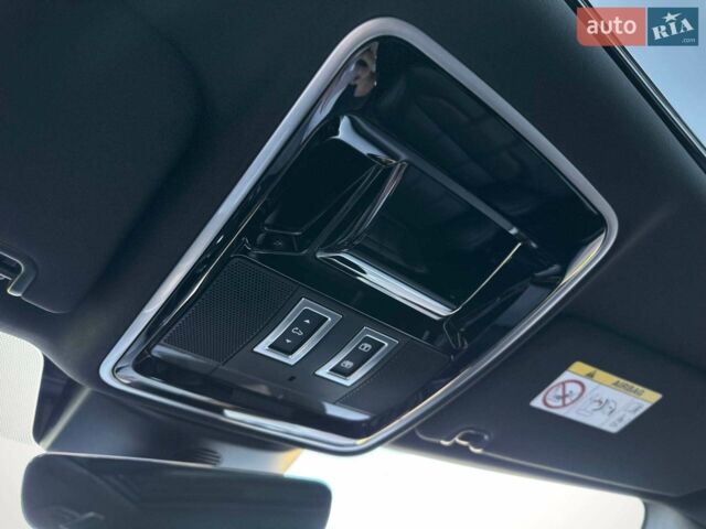 Сірий Ленд Ровер Range Rover Sport, об'ємом двигуна 2.99 л та пробігом 74 тис. км за 39999 $, фото 88 на Automoto.ua