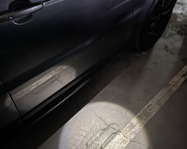 Серый Ленд Ровер Рендж Ровер Спорт, объемом двигателя 2.99 л и пробегом 115 тыс. км за 36555 $, фото 95 на Automoto.ua