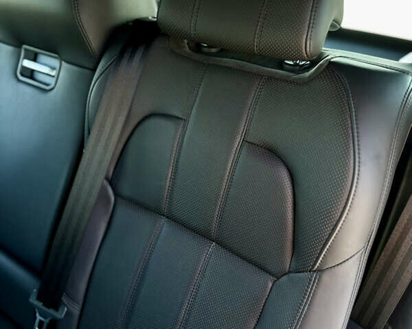 Сірий Ленд Ровер Range Rover Sport, об'ємом двигуна 2.99 л та пробігом 70 тис. км за 48800 $, фото 58 на Automoto.ua