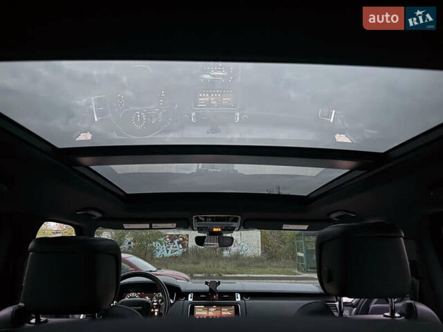 Ленд Ровер Рендж Ровер Спорт 2017 в Киеве на Automoto.ua Серый Ленд Ровер Рендж Ровер Спорт, объемом двигателя 3 л и пробегом 100 тыс. км за 48000 $, фото 16 на Automoto.ua