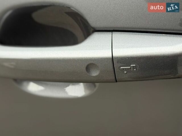 Сірий Ленд Ровер Range Rover Sport, об'ємом двигуна 2.99 л та пробігом 88 тис. км за 38900 $, фото 36 на Automoto.ua