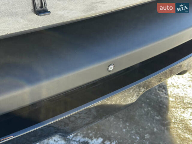 Серый Ленд Ровер Рендж Ровер Спорт, объемом двигателя 2.99 л и пробегом 170 тыс. км за 31000 $, фото 20 на Automoto.ua