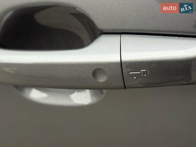 Серый Ленд Ровер Рендж Ровер Спорт, объемом двигателя 2.99 л и пробегом 88 тыс. км за 39500 $, фото 36 на Automoto.ua