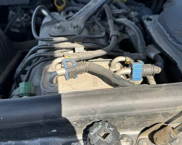 Сірий Ленд Ровер Range Rover Sport, об'ємом двигуна 2 л та пробігом 171 тис. км за 30000 $, фото 16 на Automoto.ua