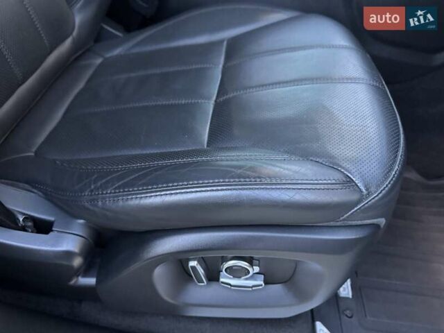 Серый Ленд Ровер Рендж Ровер Спорт, объемом двигателя 2.99 л и пробегом 145 тыс. км за 34900 $, фото 60 на Automoto.ua