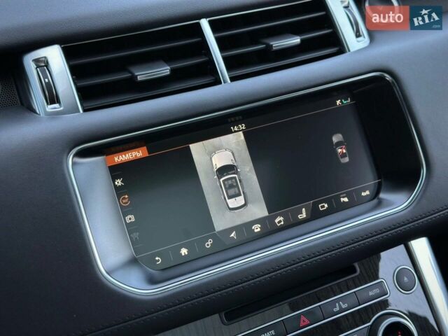 Сірий Ленд Ровер Range Rover Sport, об'ємом двигуна 2.99 л та пробігом 74 тис. км за 39999 $, фото 99 на Automoto.ua
