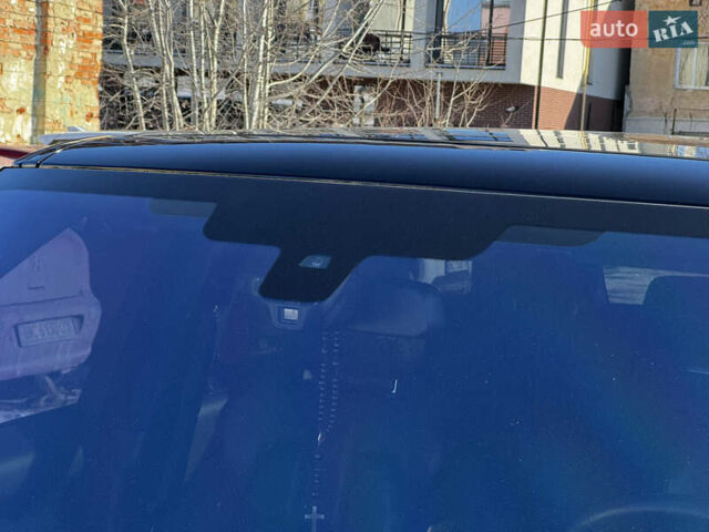 Серый Ленд Ровер Рендж Ровер Спорт, объемом двигателя 2.99 л и пробегом 170 тыс. км за 31000 $, фото 22 на Automoto.ua