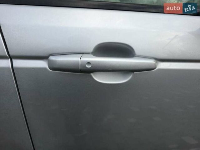 Серый Ленд Ровер Рендж Ровер Спорт, объемом двигателя 2.99 л и пробегом 202 тыс. км за 28700 $, фото 8 на Automoto.ua