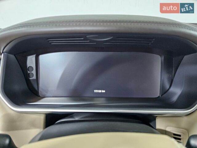 Серый Ленд Ровер Рендж Ровер Спорт, объемом двигателя 2.99 л и пробегом 173 тыс. км за 29500 $, фото 27 на Automoto.ua