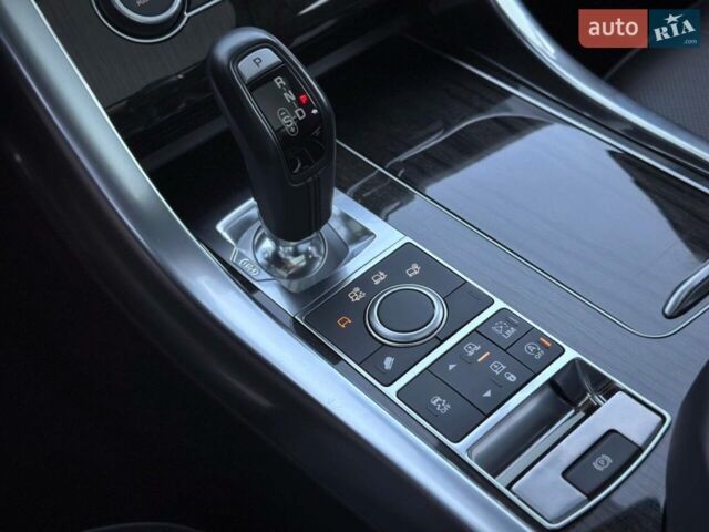 Сірий Ленд Ровер Range Rover Sport, об'ємом двигуна 2.99 л та пробігом 74 тис. км за 39999 $, фото 92 на Automoto.ua