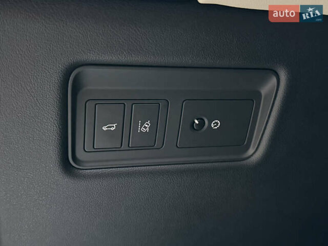 Сірий Ленд Ровер Range Rover Sport, об'ємом двигуна 2.99 л та пробігом 88 тис. км за 39500 $, фото 58 на Automoto.ua