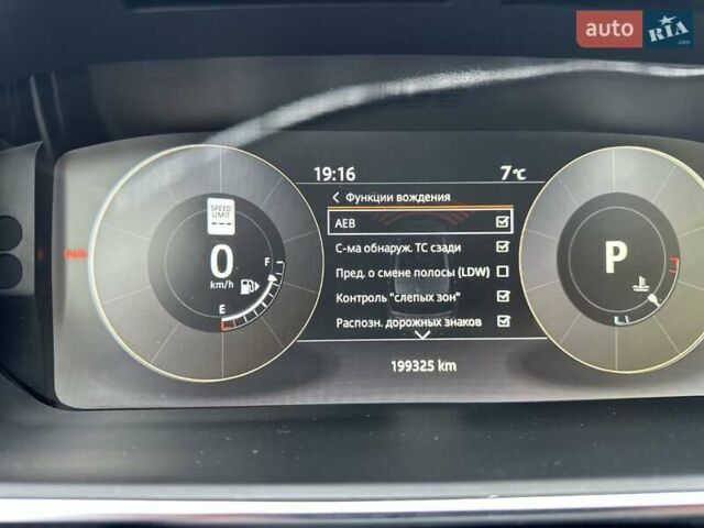 Серый Ленд Ровер Рендж Ровер Спорт, объемом двигателя 2.99 л и пробегом 202 тыс. км за 28700 $, фото 22 на Automoto.ua