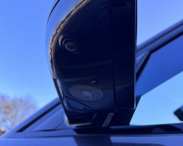 Серый Ленд Ровер Рендж Ровер Спорт, объемом двигателя 2.99 л и пробегом 115 тыс. км за 36555 $, фото 93 на Automoto.ua